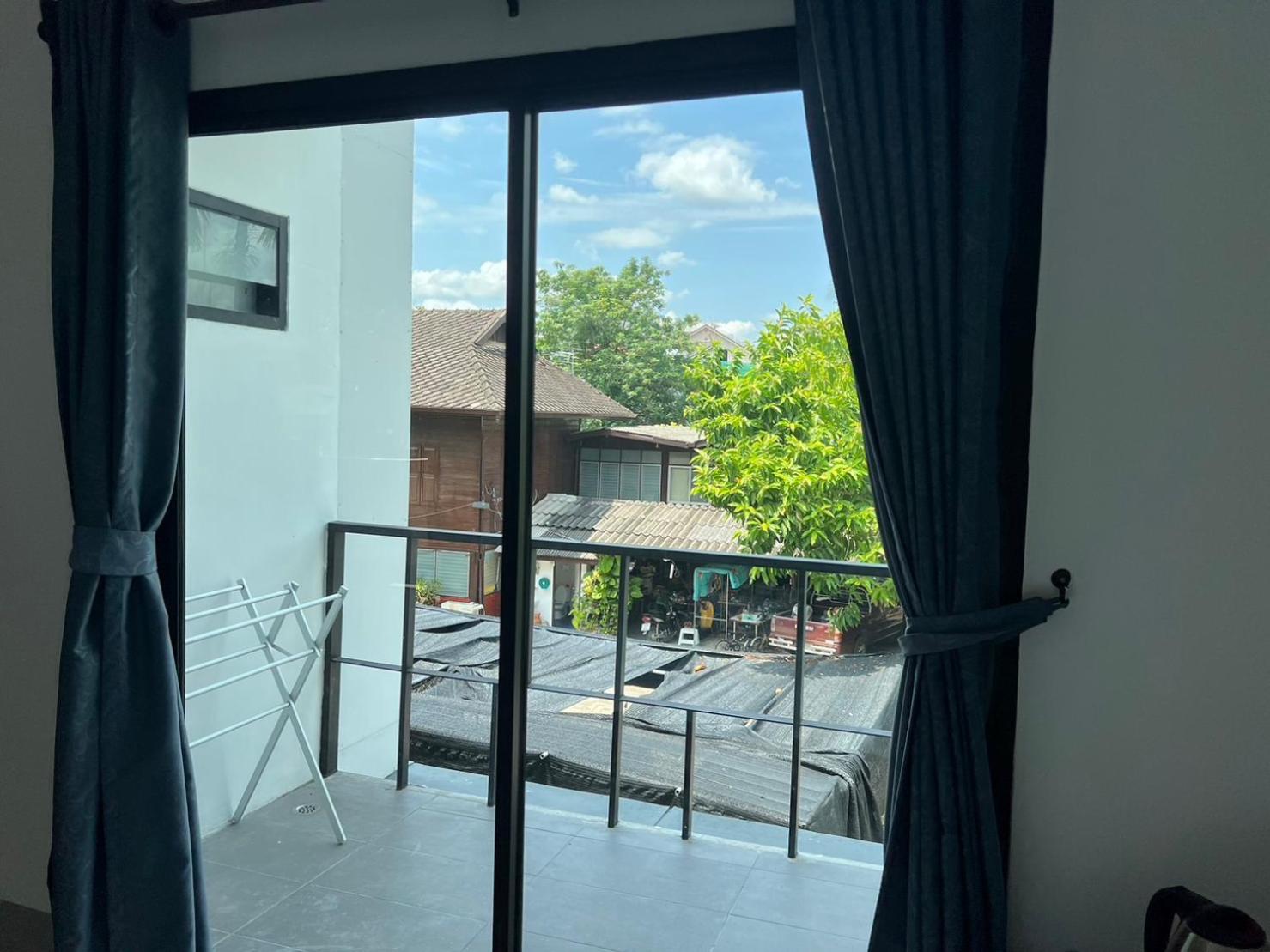 M.I.N.D. Villa Chiang Mai Exterior photo
