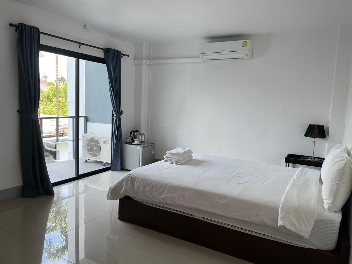 M.I.N.D. Villa Chiang Mai Exterior photo