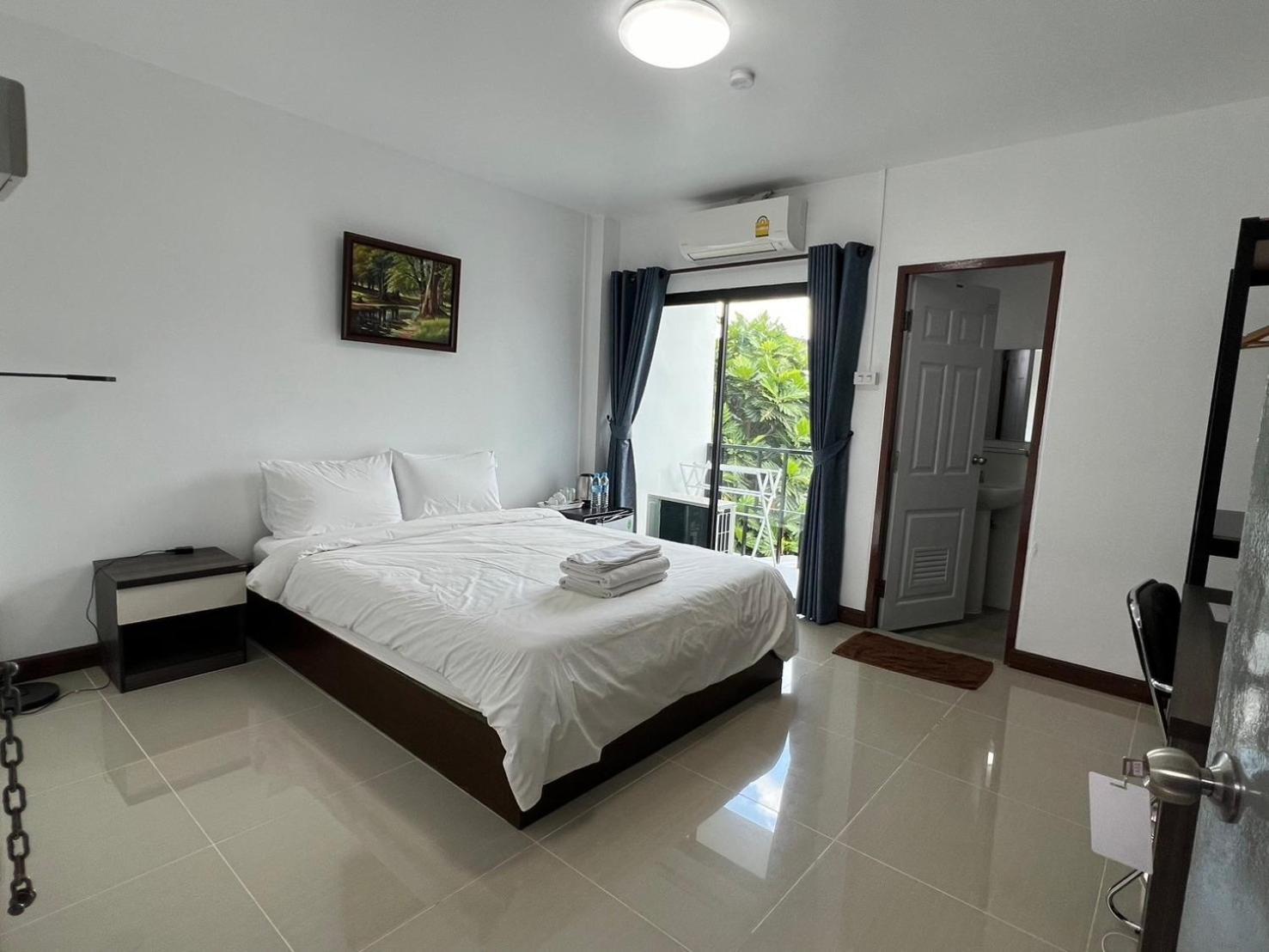 M.I.N.D. Villa Chiang Mai Exterior photo