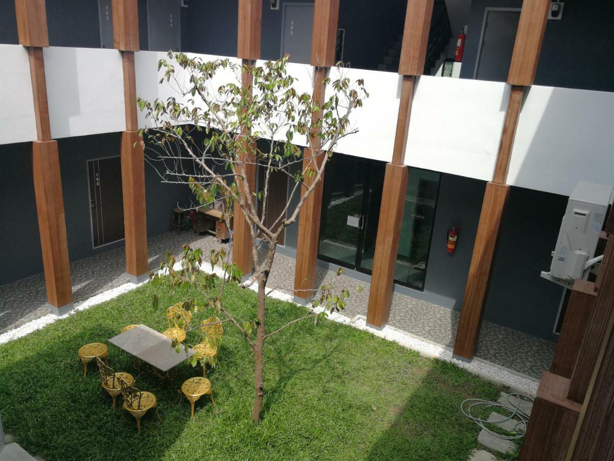 M.I.N.D. Villa Chiang Mai Exterior photo